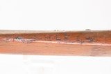 CIVIL WAR Antique RICHARDSON & OVERMAN GALLAGER Saddle Ring Carbine .50 cal ISSUED TO OHIO, TENNESSEE & WEST VIRGINIA CAVALRIES - 17 of 25