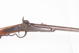 CIVIL WAR Antique RICHARDSON & OVERMAN GALLAGER Saddle Ring Carbine .50 cal ISSUED TO OHIO, TENNESSEE & WEST VIRGINIA CAVALRIES - 5 of 25
