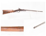 CIVIL WAR Antique RICHARDSON & OVERMAN GALLAGER Saddle Ring Carbine .50 cal ISSUED TO OHIO, TENNESSEE & WEST VIRGINIA CAVALRIES - 1 of 25