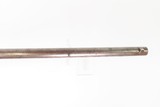 CIVIL WAR Antique RICHARDSON & OVERMAN GALLAGER Saddle Ring Carbine .50 cal ISSUED TO OHIO, TENNESSEE & WEST VIRGINIA CAVALRIES - 13 of 25