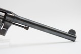 COLT Double Action POLICE POSITIVE .38 SPECIAL Self Defense Revolver C&R
Colt’s Widely Produced Police Revolver Design - 3 of 19