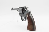 COLT Double Action POLICE POSITIVE .38 SPECIAL Self Defense Revolver C&R
Colt’s Widely Produced Police Revolver Design - 19 of 19