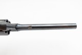 COLT Double Action POLICE POSITIVE .38 SPECIAL Self Defense Revolver C&R
Colt’s Widely Produced Police Revolver Design - 6 of 19