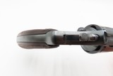 COLT Double Action POLICE POSITIVE .38 SPECIAL Self Defense Revolver C&R
Colt’s Widely Produced Police Revolver Design - 10 of 19