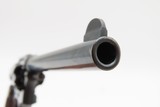 COLT Double Action POLICE POSITIVE .38 SPECIAL Self Defense Revolver C&R
Colt’s Widely Produced Police Revolver Design - 18 of 19