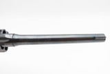COLT Double Action POLICE POSITIVE .38 SPECIAL Self Defense Revolver C&R
Colt’s Widely Produced Police Revolver Design - 8 of 19