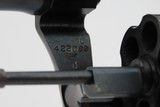 COLT Double Action POLICE POSITIVE .38 SPECIAL Self Defense Revolver C&R
Colt’s Widely Produced Police Revolver Design - 17 of 19