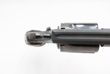 COLT Double Action POLICE POSITIVE .38 SPECIAL Self Defense Revolver C&R
Colt’s Widely Produced Police Revolver Design - 9 of 19