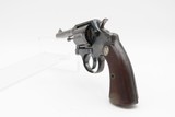 1925 mfg COLT Double Action POLICE POSITIVE SPECIAL .32-20 WCF C&R REVOLVER Colt’s Widely Produced SELF DEFENSE Revolver Design - 19 of 19