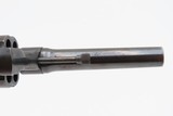 1925 mfg COLT Double Action POLICE POSITIVE SPECIAL .32-20 WCF C&R REVOLVER Colt’s Widely Produced SELF DEFENSE Revolver Design - 6 of 19