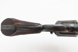 1925 mfg COLT Double Action POLICE POSITIVE SPECIAL .32-20 WCF C&R REVOLVER Colt’s Widely Produced SELF DEFENSE Revolver Design - 7 of 19