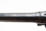 1925 mfg COLT Double Action POLICE POSITIVE SPECIAL .32-20 WCF C&R REVOLVER Colt’s Widely Produced SELF DEFENSE Revolver Design - 11 of 19