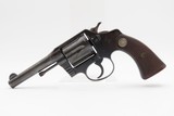 1925 mfg COLT Double Action POLICE POSITIVE SPECIAL .32-20 WCF C&R REVOLVER Colt’s Widely Produced SELF DEFENSE Revolver Design - 12 of 19