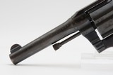 1925 mfg COLT Double Action POLICE POSITIVE SPECIAL .32-20 WCF C&R REVOLVER Colt’s Widely Produced SELF DEFENSE Revolver Design - 13 of 19