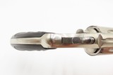 FACTORY LETTERED COLT “Army Special” .32-20 WCF Double Action Revolver C&R
Type Used by JAMES BOND in MOONRAKER - 11 of 20
