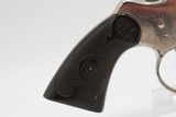 FACTORY LETTERED COLT “Army Special” .32-20 WCF Double Action Revolver C&R
Type Used by JAMES BOND in MOONRAKER - 6 of 20