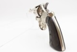 FACTORY LETTERED COLT “Army Special” .32-20 WCF Double Action Revolver C&R
Type Used by JAMES BOND in MOONRAKER - 20 of 20
