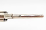 FACTORY LETTERED COLT “Army Special” .32-20 WCF Double Action Revolver C&R
Type Used by JAMES BOND in MOONRAKER - 7 of 20