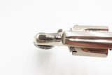 FACTORY LETTERED COLT “Army Special” .32-20 WCF Double Action Revolver C&R
Type Used by JAMES BOND in MOONRAKER - 10 of 20