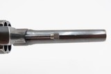 COLT Double Action POLICE POSITIVE .38 Special C&R SELF DEFENSE Revolver
Colt’s Long Standing Widely Produced Revolver Design - 6 of 20