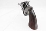 COLT Double Action POLICE POSITIVE .38 Special C&R SELF DEFENSE Revolver
Colt’s Long Standing Widely Produced Revolver Design - 20 of 20
