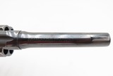 COLT Double Action POLICE POSITIVE .38 Special C&R SELF DEFENSE Revolver
Colt’s Long Standing Widely Produced Revolver Design - 9 of 20