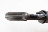 COLT Double Action POLICE POSITIVE .38 Special C&R SELF DEFENSE Revolver
Colt’s Long Standing Widely Produced Revolver Design - 11 of 20