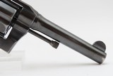 COLT Double Action POLICE POSITIVE .38 Special C&R SELF DEFENSE Revolver
Colt’s Long Standing Widely Produced Revolver Design - 3 of 20