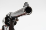 COLT Double Action POLICE POSITIVE .38 Special C&R SELF DEFENSE Revolver
Colt’s Long Standing Widely Produced Revolver Design - 19 of 20