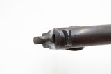 Fine 1921 mfg COLT M1903 POCKET HAMMER .38 ACP Semi-Auto DEFENSE Pistol C&R Classic from the Jazz Age, designed for Discreet Protection and Concealmen - 11 of 19