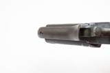 Fine 1921 mfg COLT M1903 POCKET HAMMER .38 ACP Semi-Auto DEFENSE Pistol C&R Classic from the Jazz Age, designed for Discreet Protection and Concealmen - 12 of 19