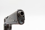 Fine 1921 mfg COLT M1903 POCKET HAMMER .38 ACP Semi-Auto DEFENSE Pistol C&R Classic from the Jazz Age, designed for Discreet Protection and Concealmen - 18 of 19