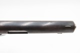 Fine 1921 mfg COLT M1903 POCKET HAMMER .38 ACP Semi-Auto DEFENSE Pistol C&R Classic from the Jazz Age, designed for Discreet Protection and Concealmen - 10 of 19