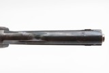 Fine 1921 mfg COLT M1903 POCKET HAMMER .38 ACP Semi-Auto DEFENSE Pistol C&R Classic from the Jazz Age, designed for Discreet Protection and Concealmen - 7 of 19