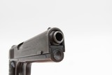 1920 mfg COLT M1903 POCKET HAMMER .38 ACP Semi-Auto SELF DEFENSE Pistol C&R ROARING TWENTIES Self Defense CONCEAL/CARRY Pistol - 18 of 19
