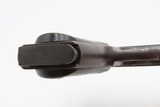 1920 mfg COLT M1903 POCKET HAMMER .38 ACP Semi-Auto SELF DEFENSE Pistol C&R ROARING TWENTIES Self Defense CONCEAL/CARRY Pistol - 8 of 19