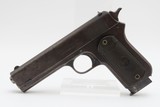 1920 mfg COLT M1903 POCKET HAMMER .38 ACP Semi-Auto SELF DEFENSE Pistol C&R ROARING TWENTIES Self Defense CONCEAL/CARRY Pistol - 13 of 19