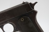 1920 mfg COLT M1903 POCKET HAMMER .38 ACP Semi-Auto SELF DEFENSE Pistol C&R ROARING TWENTIES Self Defense CONCEAL/CARRY Pistol - 15 of 19