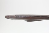 Antique J. HENRY & Son BOULTON GUN WORKS .40 Percussion HALF STOCK Rifle
Pre-CIVIL WAR Frontier PENNSYLVANIA MADE Longarm - 12 of 25