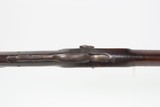 Antique J. HENRY & Son BOULTON GUN WORKS .40 Percussion HALF STOCK Rifle
Pre-CIVIL WAR Frontier PENNSYLVANIA MADE Longarm - 11 of 25