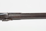 Antique J. HENRY & Son BOULTON GUN WORKS .40 Percussion HALF STOCK Rifle
Pre-CIVIL WAR Frontier PENNSYLVANIA MADE Longarm - 16 of 25