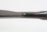 Antique J. HENRY & Son BOULTON GUN WORKS .40 Percussion HALF STOCK Rifle
Pre-CIVIL WAR Frontier PENNSYLVANIA MADE Longarm - 17 of 25