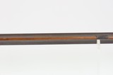 Antique J. HENRY & Son BOULTON GUN WORKS .40 Percussion HALF STOCK Rifle
Pre-CIVIL WAR Frontier PENNSYLVANIA MADE Longarm - 9 of 25