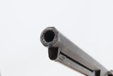 CRIMEAN WAR Antique COLT LONDON Model 1851 NAVY .36 PERCUSSION RevolverBRITISH PROOFED with LONDON BARREL ADDRESS - 12 of 21