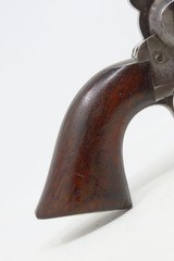 CRIMEAN WAR Antique COLT LONDON Model 1851 NAVY .36 PERCUSSION RevolverBRITISH PROOFED with LONDON BARREL ADDRESS - 19 of 21