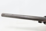 CRIMEAN WAR Antique COLT LONDON Model 1851 NAVY .36 PERCUSSION RevolverBRITISH PROOFED with LONDON BARREL ADDRESS - 11 of 21