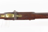 CONFEDERATE JS ANCHOR Antique Brit PARKER FIELD & SONS P1853 RIFLE-MUSKET
BRITISH BLOCKADE RUN IMPORT, AMERICAN CIVIL WAR - 14 of 25
