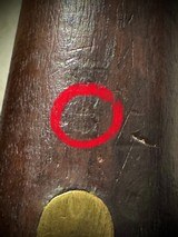 CONFEDERATE JS ANCHOR Antique Brit PARKER FIELD & SONS P1853 RIFLE-MUSKET
BRITISH BLOCKADE RUN IMPORT, AMERICAN CIVIL WAR - 3 of 25