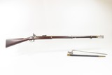 CONFEDERATE JS ANCHOR Antique Brit PARKER FIELD & SONS P1853 RIFLE-MUSKET
BRITISH BLOCKADE RUN IMPORT, AMERICAN CIVIL WAR - 2 of 25