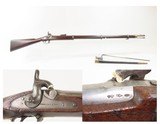 CONFEDERATE JS ANCHOR Antique Brit PARKER FIELD & SONS P1853 RIFLE-MUSKET
BRITISH BLOCKADE RUN IMPORT, AMERICAN CIVIL WAR - 1 of 25